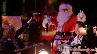 Mooi Wark - Hey, Hey, Die Kerstman chords