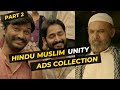 Hindu muslim unity best creative and inspirational indian ads  part 2  creative ads