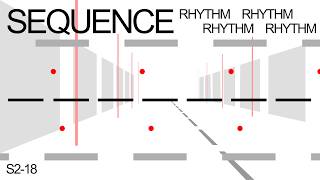 Designing Landscape Sequences with Layered Rhythms| Movement, Elements & Time | S2-18