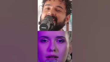 Thumbnail of Earth Song Gabriel Henrique Duet Katie Kei #gabrielhenrique #michaeljackson @KatieKei