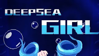 deep sea girl