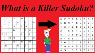 Killer Sudoku screenshot 4