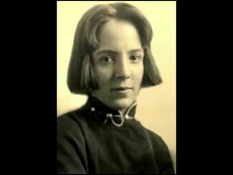 Sophie-Carmen Eckhardt-Gramatté: Symphony No. 1