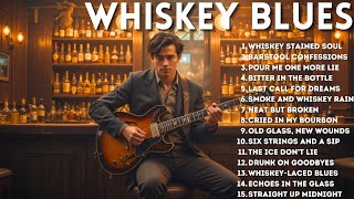 Download Lagu Whiskey Blues Music - Best Of Relaxing Slow Blues /Rock Ballads - Fantastic Electric Guitar Blues MP3 Download Lagu Whiskey Blues Music - Best Of Relaxing Slow Blues /Rock Ballads - Fantastic Electric Guitar Blues MP3