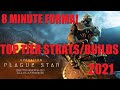 [WARFRAME] How To Plague Star Like A Pro! Strategy Guide 2021 l Sisters Of Parvos