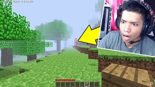 Rahasia! CARA BERTEMU HEROBRINE (Jangan Takut) - Minecraft Pocket Edition