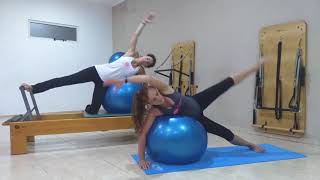 RS PILATES