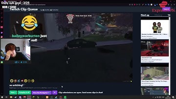 Vince Reacts to Zaceed Snitching on Mandem | GTA RP NoPixel 3.0