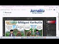 Koleksi Kumpulan Aplikasi HTML Clone ArtCraft - Word Excel PowerPoint Autocad Photoshop dst