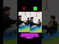 Sensory integration tests|occulomotortest #occulomotortest #occupationaltherapy #sensory activity