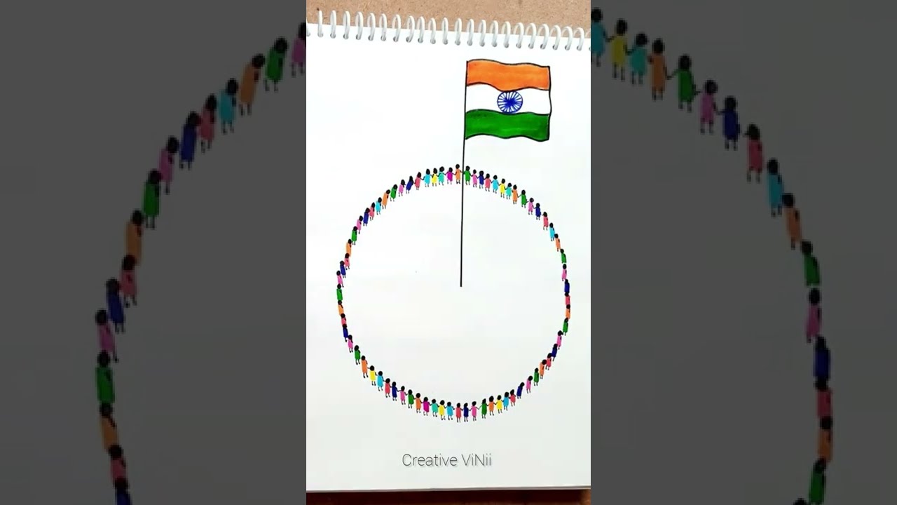 Independence 🇮🇳 Day Special #shorts #shortsoftheday #viral #trending