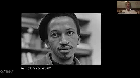 Beyond Magnum, Chapter I: Rediscovering Ernest Col...