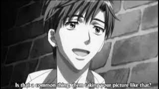 'I Wouldn't Mind...'- Hey Class President AMV