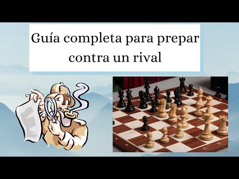 Aprende ajedrez - ♟Ataque y jaque a la descubierta: Un