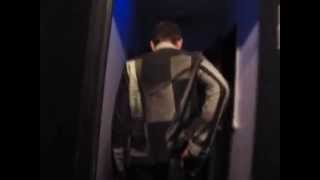 Franz Ferdinand - Backstage at Brighton Dome 2014