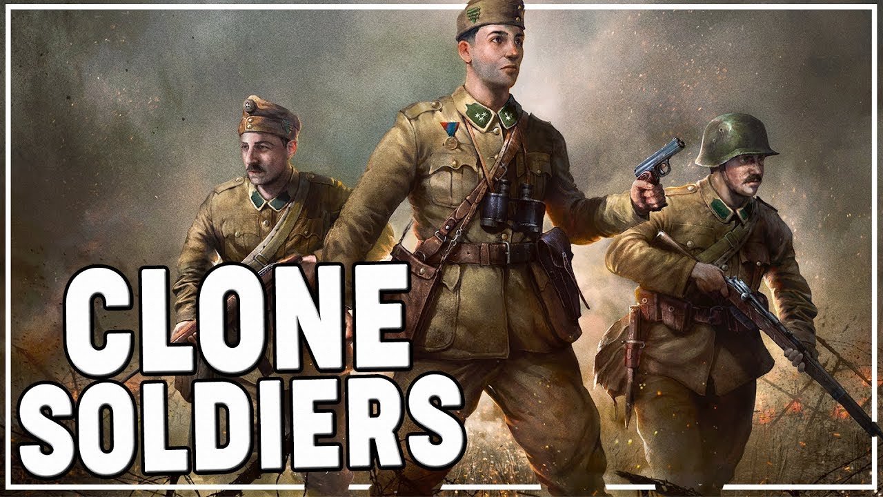 HUNGARIAN STEAMROLLER Steel Division 2 Army General Campaign YouTube let-s-play-steel-division-2-army-general-finnland-1-einf-hrung-das