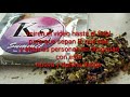 Nueva droga zombie