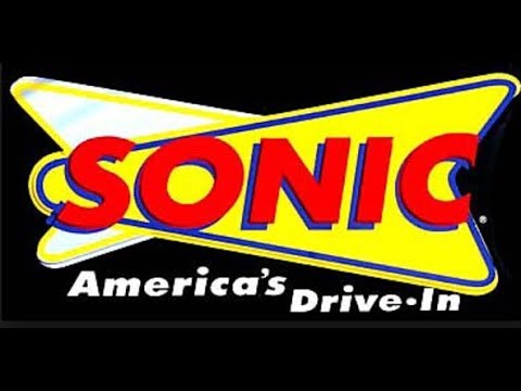 Bloxburg Sonic Drive In Youtube - sonic decal roblox