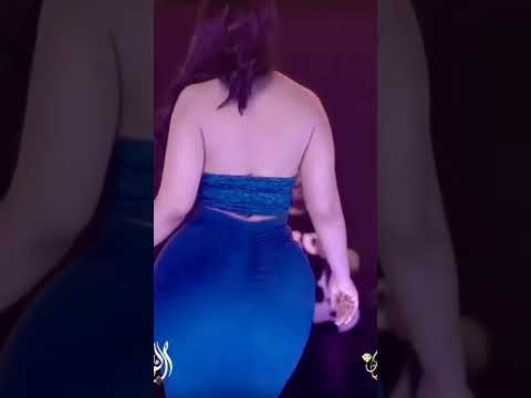 رقص عراقي نار جسم خيالي روعة و طيز بيجنن