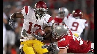 2009 USC @ Ohio State No Huddle