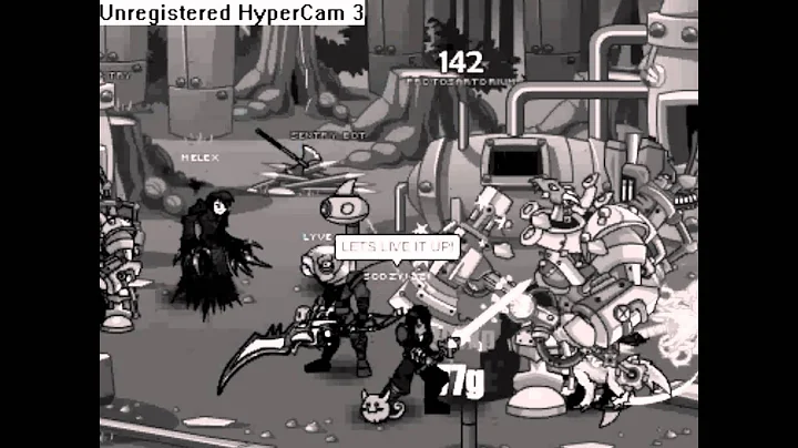 TviAQWorlds 300 Subbers Contest Entry: Blame it on the Pop