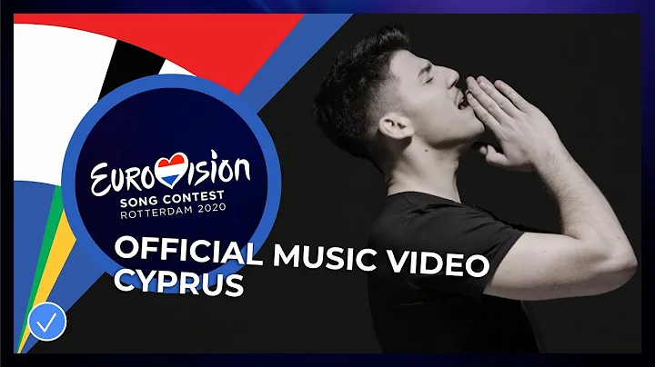 Sandro - Running - Cyprus  - Official Music Video ...