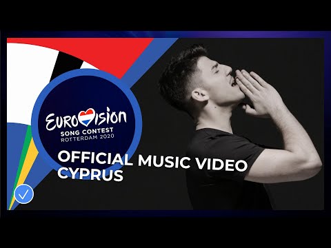 Sandro - Running - Cyprus ?? - Official Music Video - Eurovision 2020