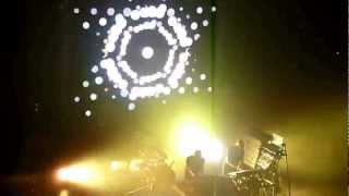 Orbital - One Big Moment -- Live At AB Brussel 12-04-2012