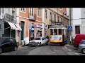 A Walk Through Lisbon's Neighborhood Of Mouraria
