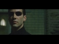 The Matrix Reloaded - Neo vs Three Agents