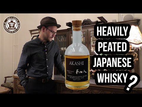 Wine and Spirits of Japan