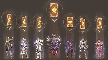 Excellent NPCs Set V2 for Lineage 2 any chronicles by NevesOma