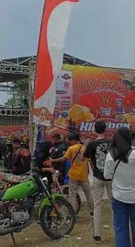 SUASANA 1 DEKADE KINGDOM JOGJA #viral #kingdom #kingdomjogja #shorts #yrki #rxking #like #trending