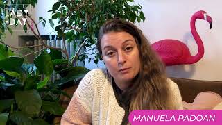 LADY DAY POETRY - Manuela Padoan