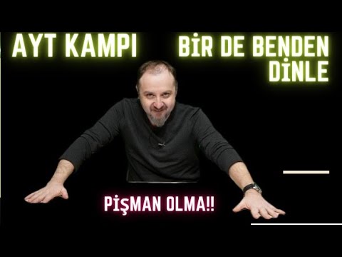 2024 AYT BİYOLOJİ KAMPI DOLAŞIM SİSTEMİ (KALP  YAPISI VE ÇALIŞMASI)