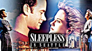Sleepless in Seattle - “Right Here Waiting”