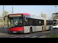 Sound bus solaris urbino 18 iv  8583  rheinbahn ag dsseldorf