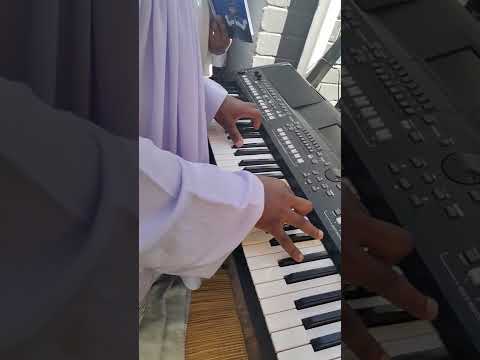 Shembe:_Lungelo Goba ft Mshu Mkhize_Vuka Nathi Pt2