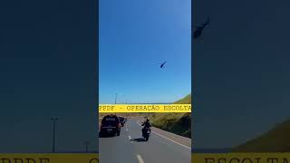 PPDF operacao escolta