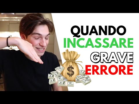 Video: Quanto tempo impiega un investimento a raddoppiare di valore se viene investito all'8% composto mensilmente?