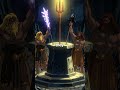 One-Eyed Giants Made All the Gods' Weapons (And Died For It)