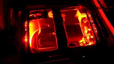 Smart Led Storm Installed!