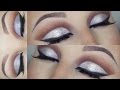 Hooded Eyes Makeup Tutorial Youtube