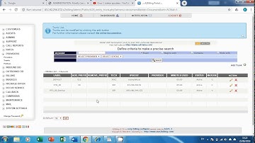 A2Billing Tutorial #1: Define a failover Trunk