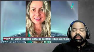 A Tarde é Sua ao Vivo com Sônia Abrão (23/04/2024)