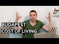 Is Budapest Cheap? Cost of Living Budapest, Hungary: How Much Does It Cost?