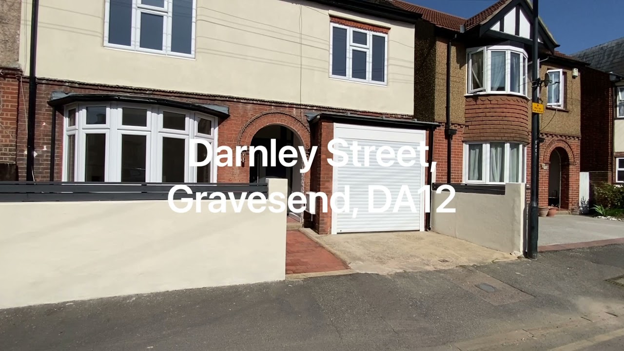 Darnley Street YouTube