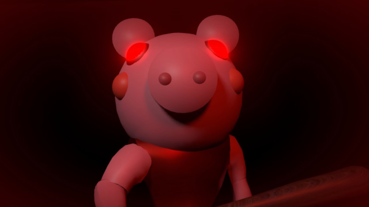 roblox piggy custom characters penny - cha - Folioscope