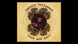Captain Hollywood Project - Love And Pain [HQ Acapella & Instrumental]