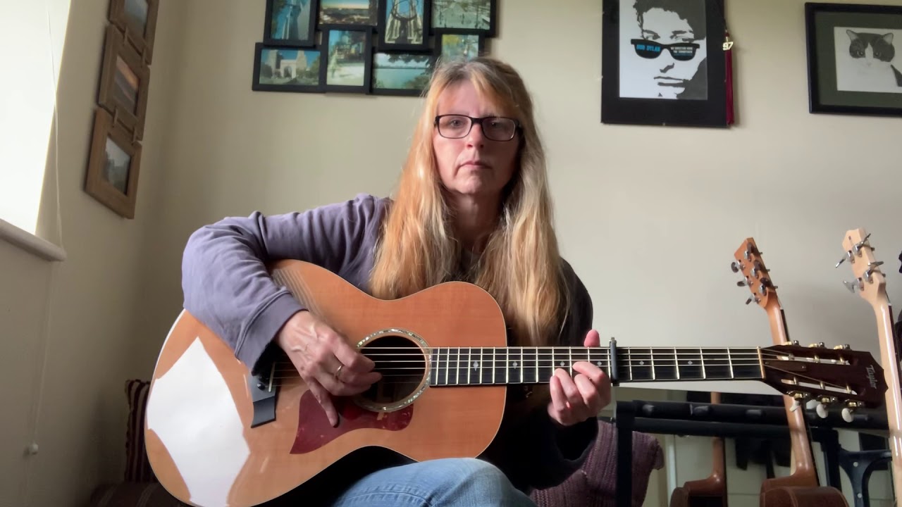 You Shadow Sharon Van Etten cover YouTube